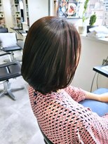 エイス 梅田 中津(Ace)&nbsp;Aceオリジナル 酸性縮毛矯正