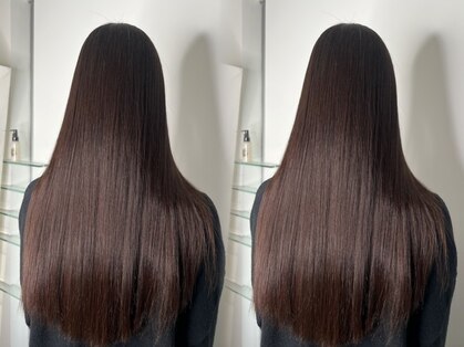 リー 東三国(Lee)の写真