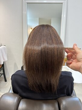 らしさ メテオエステ