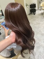 クエンチ(QUENCH)&nbsp;韓国レイヤー