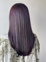 セルカ 高田馬場(CERCA)&nbsp;バイオレット×ピンク