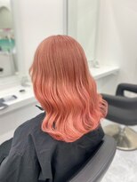 キャンディ 横浜(CANDY)&nbsp;【RIKU指名限定】サーモンピンク