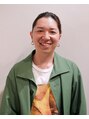 ヘアー アンド ビューティー リル(rille) 村瀬 浩司