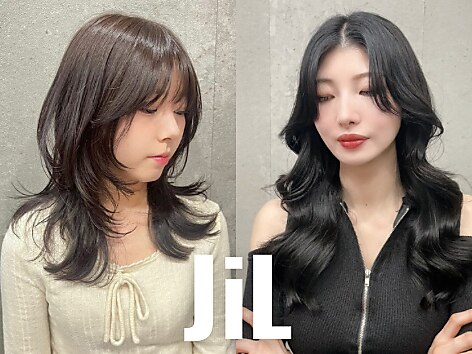 ジル(JIL)｜ホットペッパービューティー