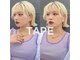 テープ(TAPE)の写真