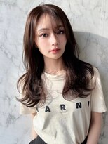 ウィクシー(wixy)&nbsp;レイヤーカット