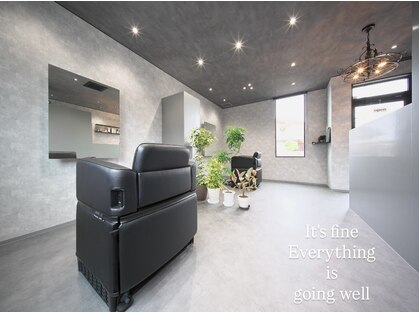 ミニョン(mignon)の写真