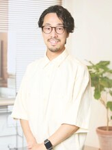 hum 立川【ハム】髪質改善・酸性ストレート・縮毛矯正 naoki [立川駅]