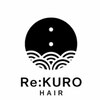 リクロ(Re:KURO)のお店ロゴ