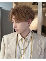 ゴールドシブヤ(GOALD SHIBUYA)&nbsp;フェザーショート