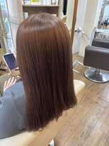 ハグエヴェック(HUG AVEC)&nbsp;ベージュカラー