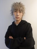 ゼスト パーク(ZEST PARK)&nbsp;パンクショート/シルバー/吉祥寺/櫻本