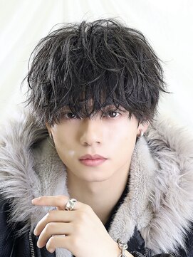 アイトーキョーシエル 横浜(AI TOKYO Ciel) シャドウツイスト