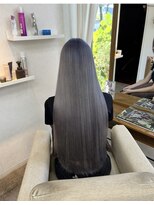 リングバイモアムー(Ring by Moremuu) グレー