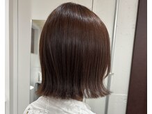 「ケアを極めると、デザインはもっと映える。」