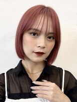 ゲーム 原宿店(GAME)&nbsp;ボブ