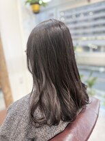 リボーン(reborn) ココアブラウン