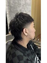 アシリ(asir)&nbsp;テーパーマレット