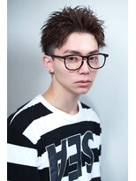 アイトーキョープラスシー 横浜(AI TOKYO+Sea) 横浜/ルーズショート/アクティブショート/ツイストスパイラル