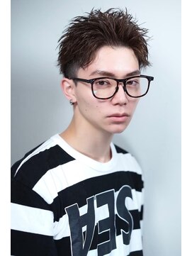 アイトーキョープラスシー 横浜(AI TOKYO+Sea) 横浜/ルーズショート/アクティブショート/ツイストスパイラル