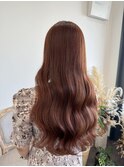 シアーピンク