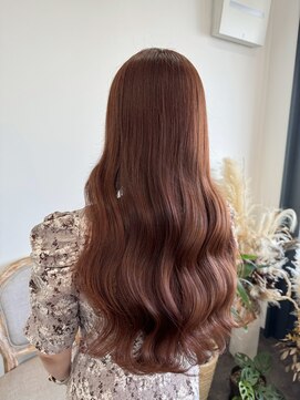 ウル(Uru) シアーピンク