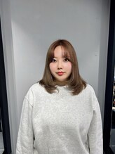 アミ 国分寺(amie)&nbsp;AKANE 