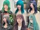 アニュー(A'nyu)の写真
