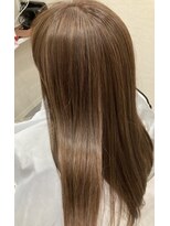 インス 奈良柏木店(INCE)&nbsp;ロングヘアー