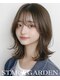 スターガーデン(STAR GARDEN)の写真/おしゃれ女子の強い味方！透明感＋最旬カラーで思い通りのスタイルに♪あなたの理想のスタイルが叶う◎