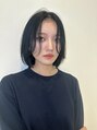 シック(CHIC) 韓国風ボブも好きです☆