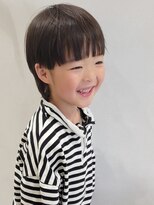 アモナ(amona)&nbsp;キッズカット子供カット