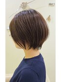 ショート