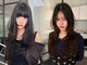 ブランコトレス 鏡島(BLANCO tres)の写真/一味違うスタイル。人気のレイヤーカット◎骨格や髪質を見極めた丁寧なカット技術で脱マンネリデザイン