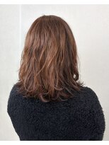 ディー(DEE) layerperm