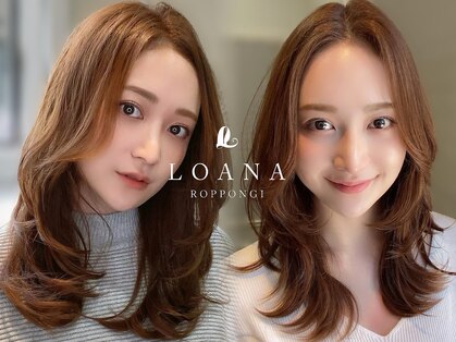 ロアナ 六本木(LOANA ROPPONGI)の写真