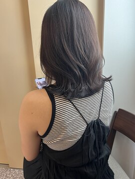 アーダーヘアサロン 武生店(ADER HAIR SALON) くびれレイヤー