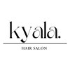 キャラ(kyala.)のお店ロゴ