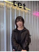 テット 郡山駅前店(tet) 熊田 奈美