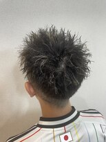 ふらっと&nbsp;スパイキーショートショート
