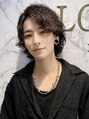 ラビスモア(Lovis moa)&nbsp;倉林 隆一