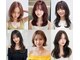 リシェイル(RICHAIR)の写真