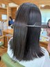 カット＋プレミアムトリートメント