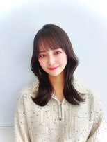 リブランド 銀座(REBRAND)&nbsp;くびれヘア