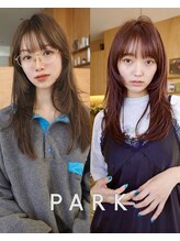PARK代官山 / staff instagram