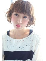 ナチュラ(natura) メレンゲリーマッシュルーム