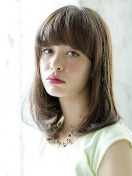 ノラジャーニー(NORA Journey) 【NORA Journey】ちょっとモードなスパーシーロブ☆