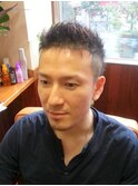 ブリティッシュヘア