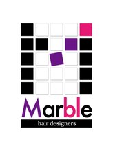 Marble hair designers【マーブル　ヘア　デザイナーズ】