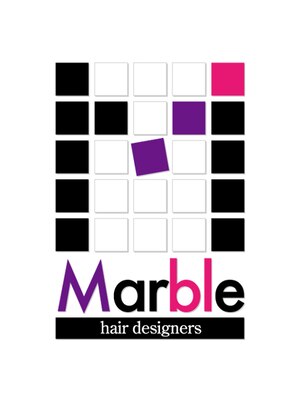 マーブルヘアデザイナーズ(Marble)